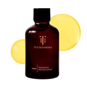 True Botanicals Microbiome Enzyme Essence 13ml